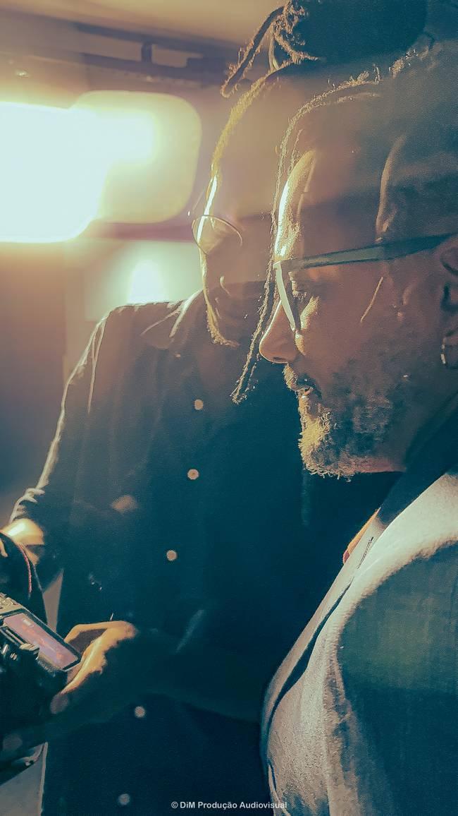 Still - Marcos Moura por LomFotógrafo