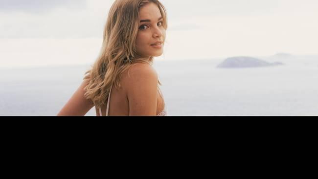 Making of - Domithila Cattete