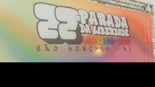 22ª Parada da Liberdade