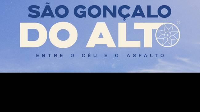 Documentário São Gonçalo do Alto
