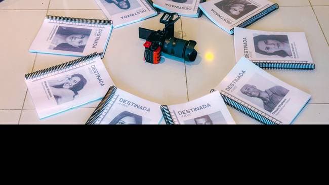 Destinada a Você (websérie)