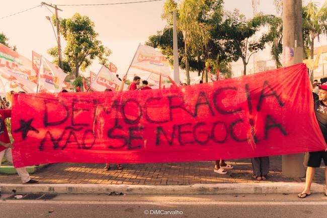 Vira Voto FFP