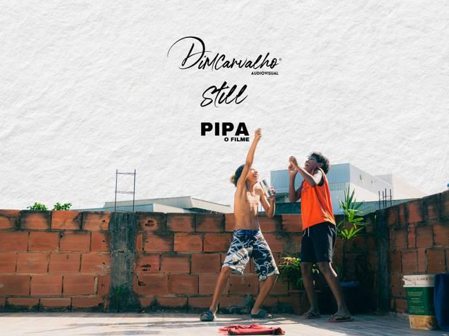 Still - PIPA - O Filme
